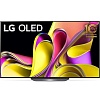 4K OLED телевизор LG OLED55B3RLA - фото 1