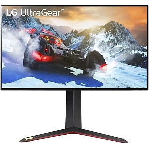 4K монитор LG UltraGear 27GP95RP-B