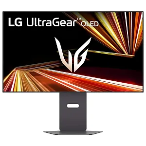 4K OLED монитор LG UltraGear 32GX870A-B