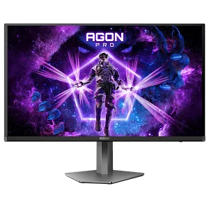 4K монитор AOC AGON Pro AG276UZD