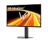 WQHD монитор LG UltraGear OLED 27GX790B-B - фото 3