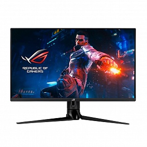 WQHD монитор ASUS ROG Swift PG329Q