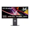 3.5K монитор LG UltraGear 34G600A-B - фото 1