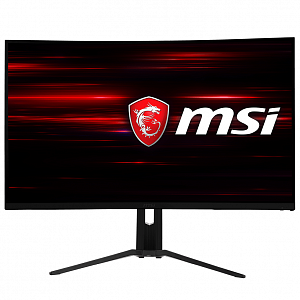 Full HD монитор MSI Optix MAG322CR