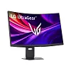 4K монитор LG UltraGear 37G800A-B - фото 2