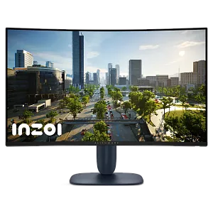 WQHD монитор Dell Alienware AW3225DM