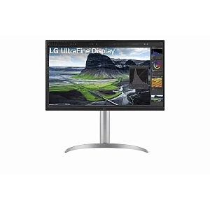 4K монитор LG UltraFine 27UQ850V-W