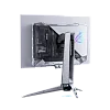 WQHD монитор ASUS ROG Swift OLED PG27AQWP-W - фото 5