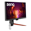Full HD монитор BenQ MOBIUZ EX240 (9H.LL8LB.QBE) - фото 2