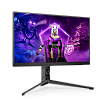 WQHD монитор AOC AGON Pro AG274QZM - фото 2
