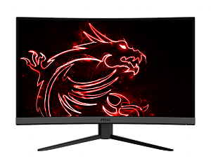 Full HD монитор MSI Optix MAG272C