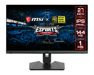 Full HD монитор MSI Optix MAG274R