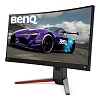 3.5K монитор BenQ Mobiuz EX3415R (9H.LK2LJ.TBE) - фото 2