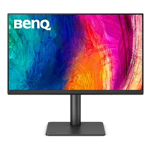 WQHD монитор BenQ PD2706QN