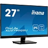 WQHD монитор iiyama XU2792QSU-B1 - фото 2