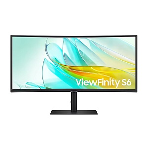 3.5K монитор Samsung ViewFinity S65UC (S34C652UAU)