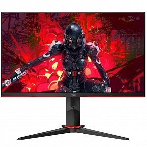Full HD монитор AOC 24G2U