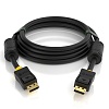 Кабель Greenconnect DisplayPort - DisplayPort 10м (GCR-51913) - фото 3
