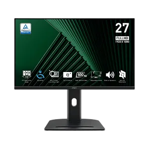 Full HD монитор MSI PRO MP275PG