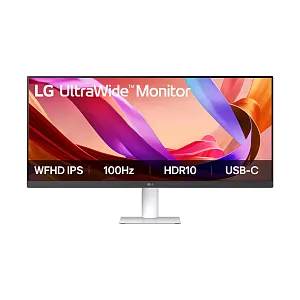 UWFHD монитор LG UltraWide 29U531A-W