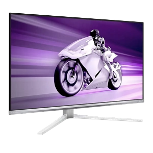 4K QD-OLED монитор Philips Evnia 32M2N8800