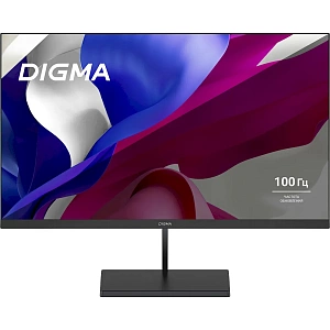 Full HD монитор DIGMA Progress 24P402F