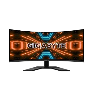 3.5K монитор Gigabyte G34WQC A