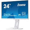 Full HD монитор iiyama ProLite XUB2492HSU-W1 - фото 3