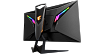 WQHD монитор Gigabyte AORUS FI27Q-P - фото 3