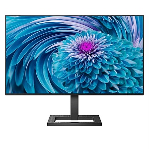 Full HD монитор Philips 242E2FA(00/01)