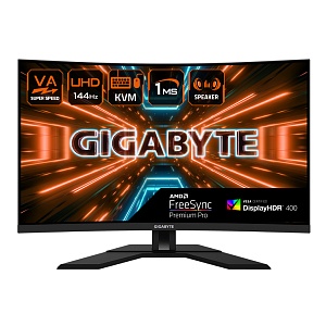 4K монитор Gigabyte M32UC