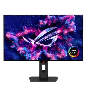 ASUS представила ROG Strix OLED XG27AQWMG