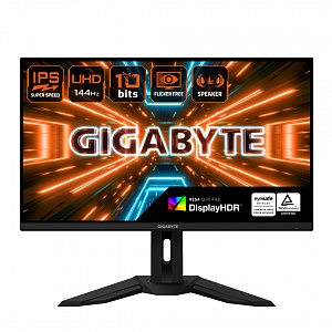 4K монитор Gigabyte M32U