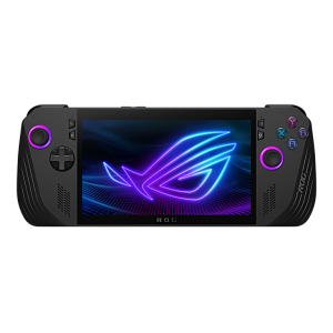 Портативная игровая консоль ASUS ROG Ally X 2024 RC72LA (RC72LA-NH011W)