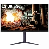 WQHD монитор LG UltraGear 32GS75Q-B - фото 1
