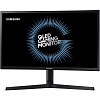 Full HD монитор Samsung C24FG73FQI - фото 11