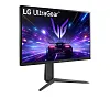 Full HD монитор LG UltraGear 27GS65F-B - фото 4