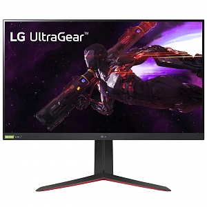 WQHD монитор LG 32GP850-B