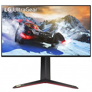 4K монитор LG 27GP950-B