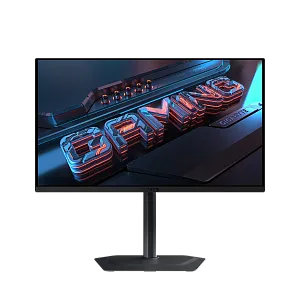 4K QD-OLED монитор Gigabyte MO27U2