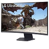 WQHD монитор LG UltraGear 32GS60QC-B - фото 2