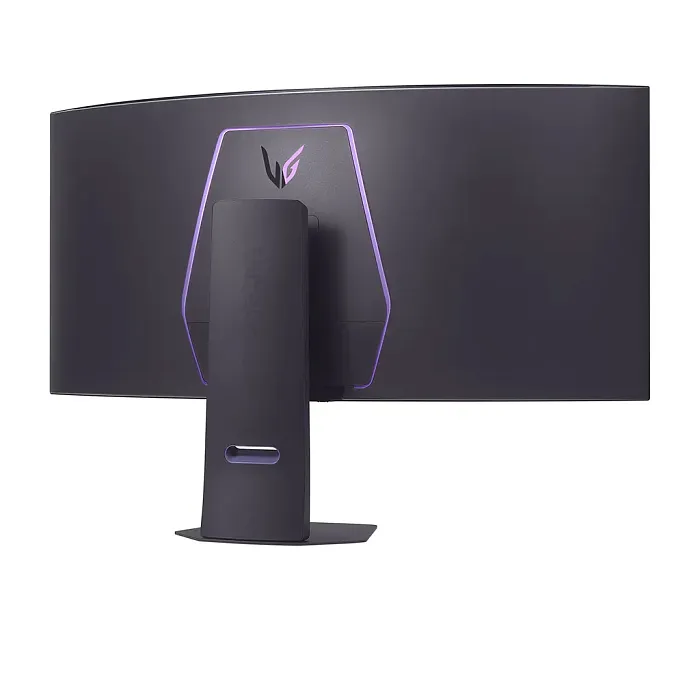 5K OLED монитор LG UltraGear 45GX950A-B - фото 6