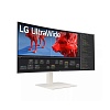 3.8K монитор LG 38WR85QC-W - фото 3