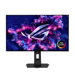 WQHD монитор ASUS ROG Strix OLED XG27AQDMGR