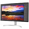 4K монитор LG 32UN650-W - фото 2