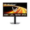 WQHD монитор LG UltraGear OLED 27GX790B-B - фото 1