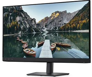 Dell представила профессиональный 4К QD-OLED-монитор U3226Q