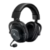 Гарнитура Logitech G Pro X Lightspeed беспроводная, черный (981-000907) - фото 4