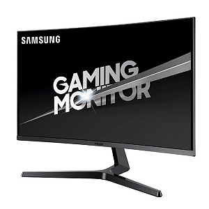 WQHD монитор Samsung C32JG52