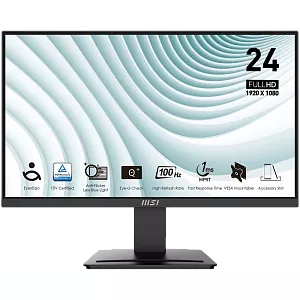 Full HD монитор MSI Pro MP2412